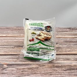 Halloumi
