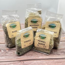 Dried Thyme- 50g