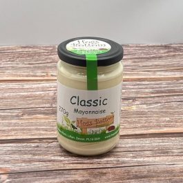 Classic Mayonnaise