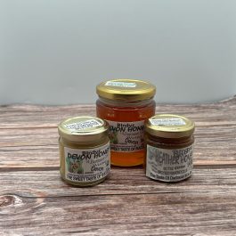 Birdy's Honey- Set