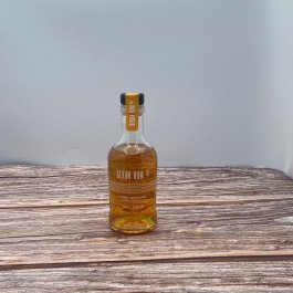 Devon Honey Spiced Rum - 20cl