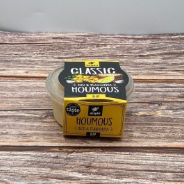 Houmous Dip