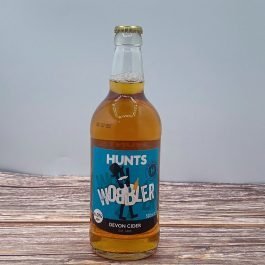 Hunts- Wobbler 500ml