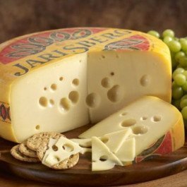 Jarlsberg, 200g