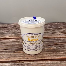 Korma Sauce - 485g