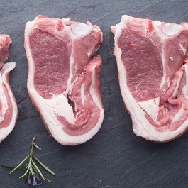 lamb loin chops