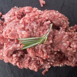 lamb mince