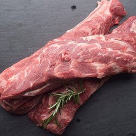lamb neck fillet