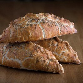 lamb pasty