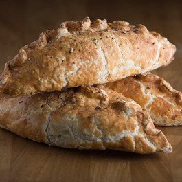 large traditional pasty