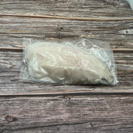 Lemon Sole Fillet (2)