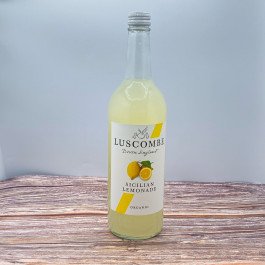 Luscombe  Sicilian Lemonade - 74cl