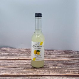 Luscombe Sicilian Lemonade - 27cl