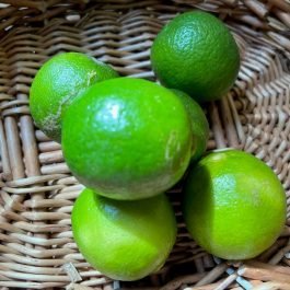 Lime