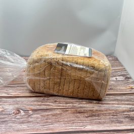 Large Malted Sliced