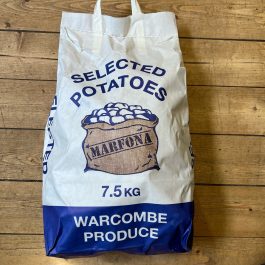 7.5 kilo Marfona Potatoes