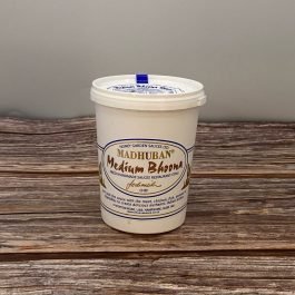 Medium Bhoona - 485g