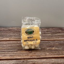 Mint Imperials-125g