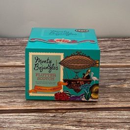 Monty Bojangles Flutterscotch Truffles