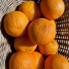 Orange (large)