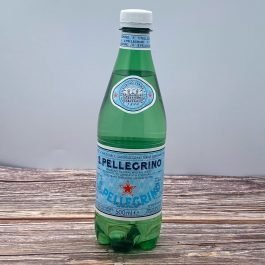 Sparkling Water - 500ml