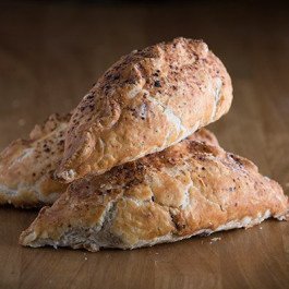 peppered steak pastie