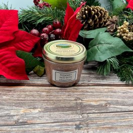 Pheasant Pate with Armagnac Jar 180g
