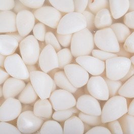 pickled garlic