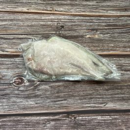 Haddock Fillet (1)