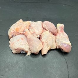 Chicken Portions (4)