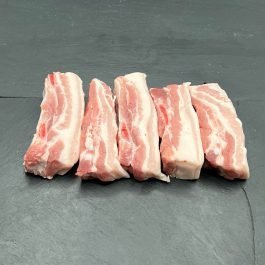 Pork Ribs (4)