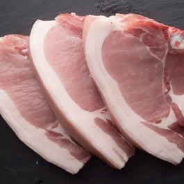 pork chops