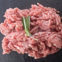 pork mince