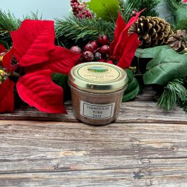 Farmhouse Pate Jar 180g
