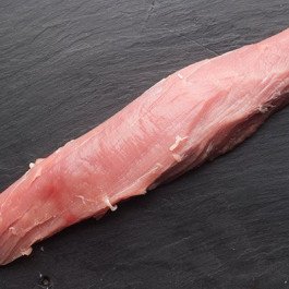 pork tenderloin