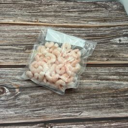 Peeled Prawns