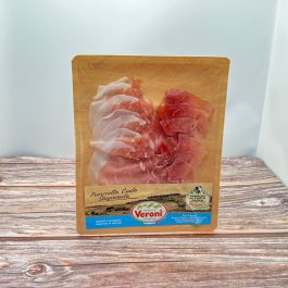 Sliced Proscuitto -80g