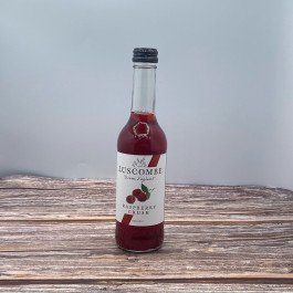 Luscombe  Raspberry Crush -27cl