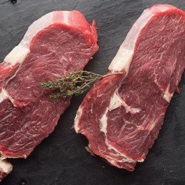 rib eye steaks