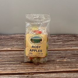 Rosy Apples- 125g