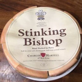 Stinking Bishop, 225g
