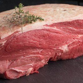 rump steak