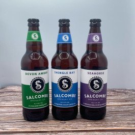 Salcombe Brewery Co.