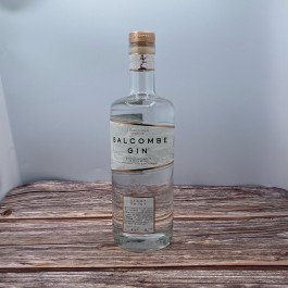 Salcombe Gin- 70cl
