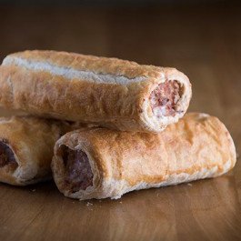 sausage roll