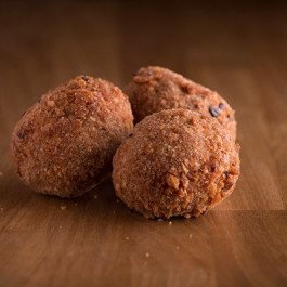 scotch eggs