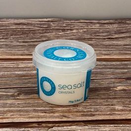 Original Cornish Sea Salt - 75g
