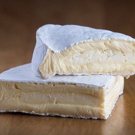 sharpham brie cheese