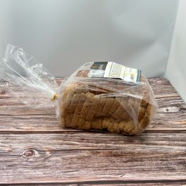 Small Malted Sliced