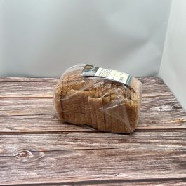 Small Wholemeal Sliced